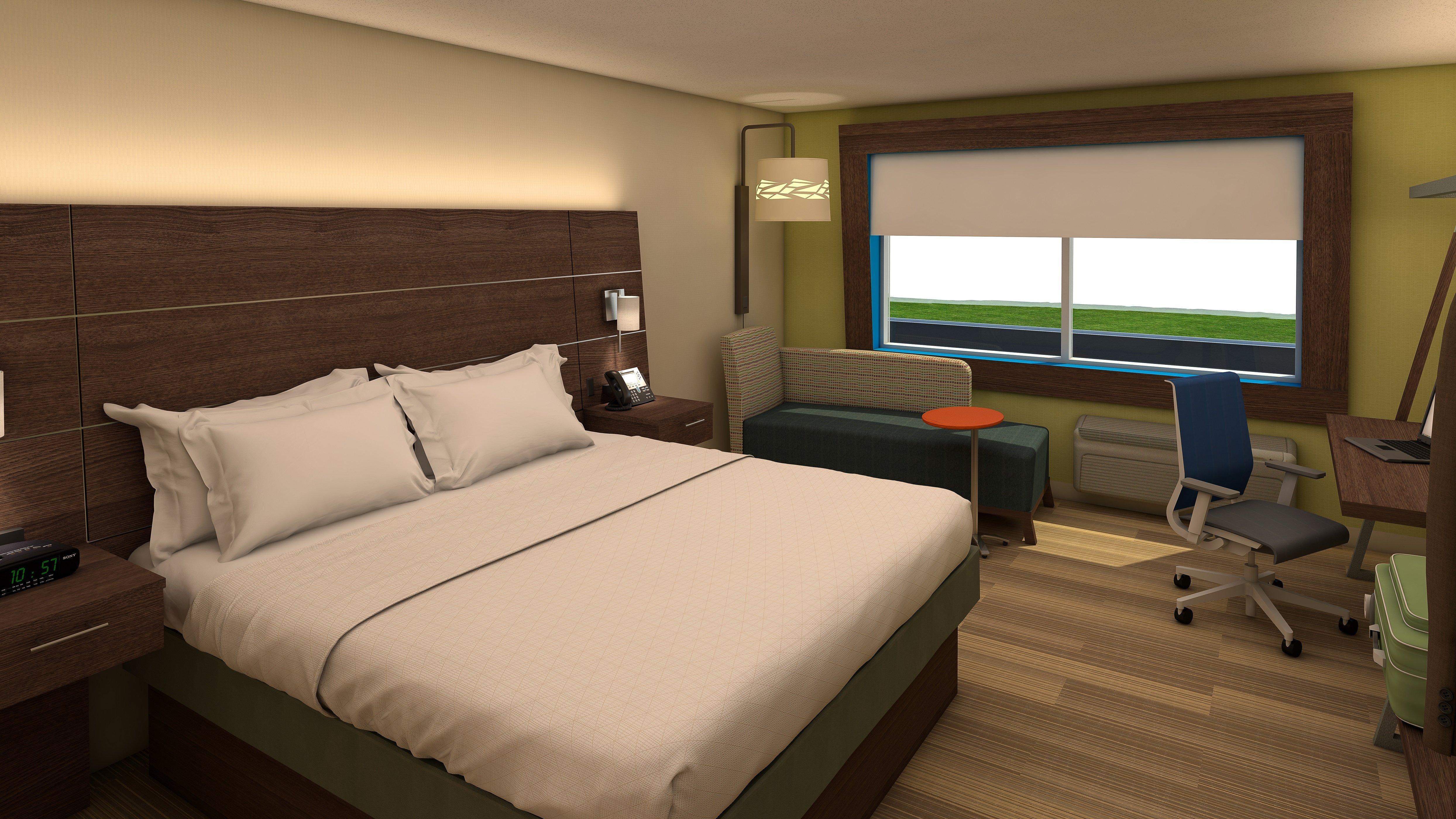 Holiday Inn Express & Suites - Edmonton Sw - Windermere By Ihg Exterior foto