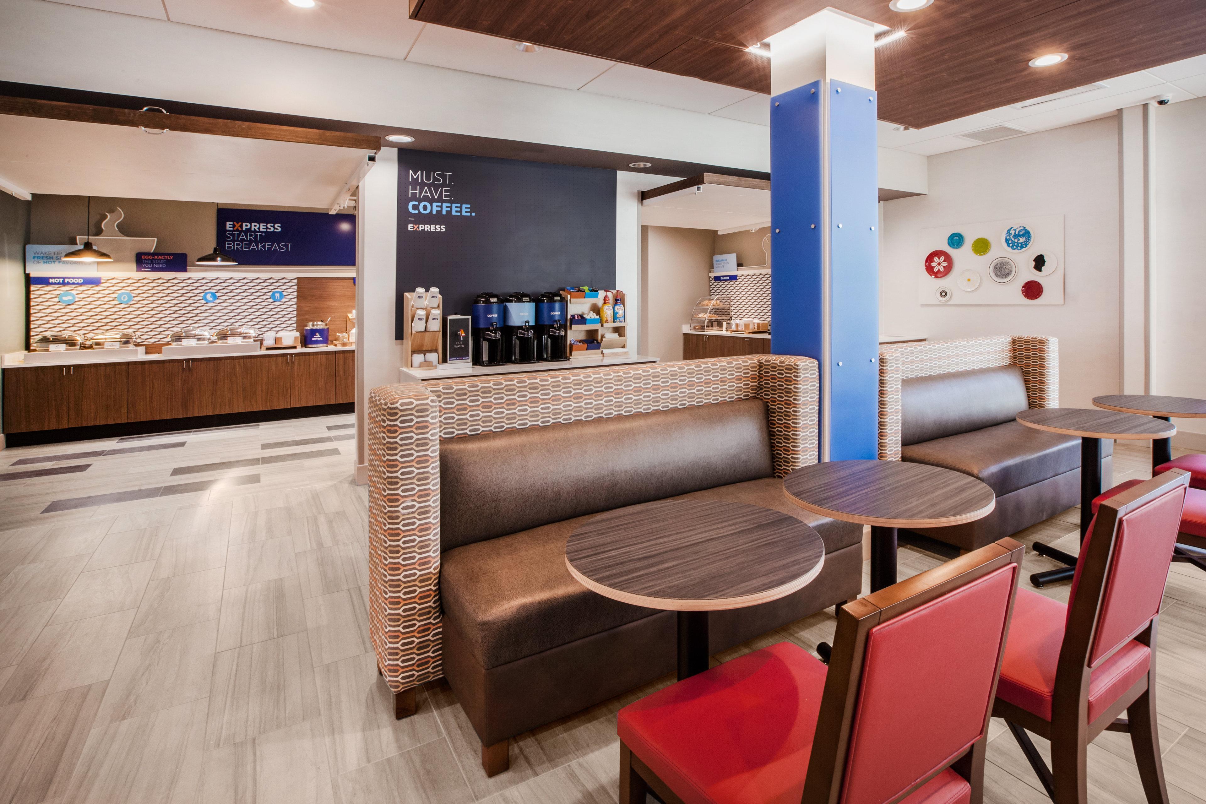Holiday Inn Express & Suites - Edmonton Sw - Windermere By Ihg Exterior foto